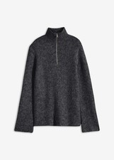 Pullover troyer kragen gebraucht kaufen  Deutschland