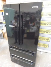 Smeg american style for sale  WIGSTON