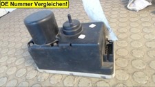 Zentralverriegelungspumpe corr gebraucht kaufen  Warendorf
