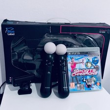 Coppia playstation move usato  Firenze