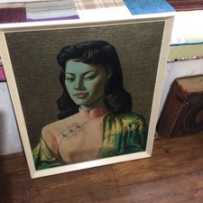 1970s prints for sale  BELPER