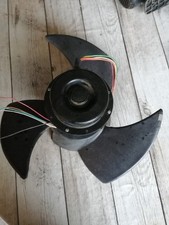 Moteur ventilateur pompe d'occasion  France