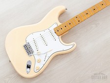 1986 Fender Stratocaster 67 Vintage Reedição ST67-85 com Captadores EUA, Japão MIJ comprar usado 1986 Fender Stratocaster 67 Vintage Reedição ST67-85 com Captadores EUA, Japão MIJ comprar usado  Enviando para Brazil