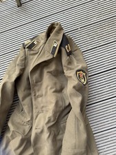 Russian army clothes for sale  LONDON