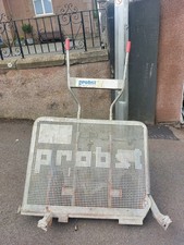 probst block cart for sale  MONTROSE