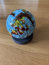 Rare globe vintage for sale  ASHFORD