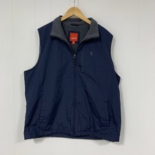 Izod men vest for sale  Sherman