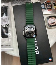 Montre connectée homme d'occasion  Creil