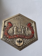 Automobilclub kronach adac gebraucht kaufen  Berlin