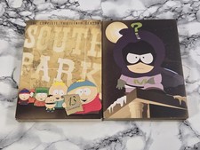 South park complete for sale  Brandon
