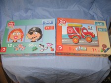 Playtive magnetic play for sale  PONTYPOOL