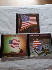 Usa dance take gebraucht kaufen  Bochum