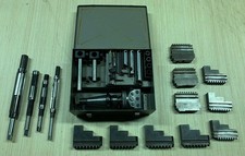 Assortimento utensili fresa usato Assortimento utensili fresa usato  Pavia