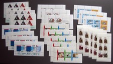 Niederlande lot blocks gebraucht kaufen  Enger