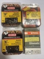 Oregon stihl lot for sale  Redfield
