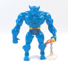 Uncanny men beast for sale  Clyde