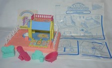 Piccolo pony landhäuschen gebraucht kaufen Piccolo pony landhäuschen gebraucht kaufen  Göttingen