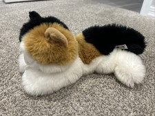 Aurora flopsies calico for sale  Glendale
