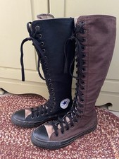 Rare converse knee for sale  Nine Mile Falls