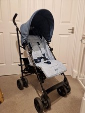 Mamas papas cruise for sale  BILLERICAY