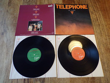 Album disque vinyle d'occasion  Champigneulles
