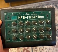 Mfb filterbox gebraucht kaufen  Berlin