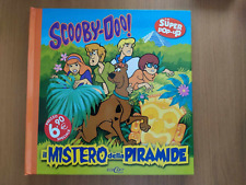 Scooby doo mistero usato  Termoli