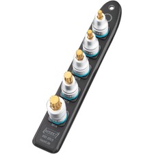 Hazet smartrail steckschlüsse gebraucht kaufen  Linden