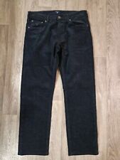 Gant cord trousers for sale  HULL