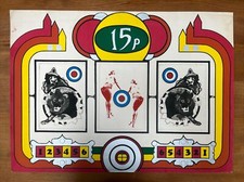 Pop art print. for sale  LONDON