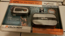 Celestron sky scout usato  Spedire a Italy