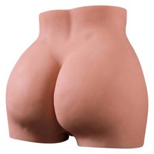 Mezzo busto donna usato  Foggia