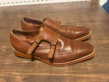 Jeff banks brown for sale  DONCASTER