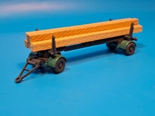 Wiking anhänger holztransport gebraucht kaufen  Gelsenkirchen