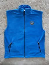 Nebulus weste fleeceweste gebraucht kaufen  Augsburg