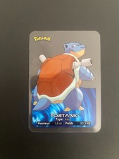 Carte pokémon lamincards d'occasion  La Bégude-de-Mazenc