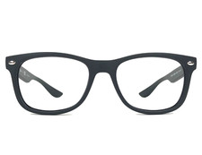 Armações de óculos Ray-Ban infantil RJ9052S 100S/55 preto fosco aro completo 48-16-130 comprar usado  Enviando para Brazil
