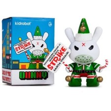 Kidrobot dunny kozik usato  Moncalieri
