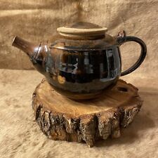 Vintage brown black for sale  Weatherford