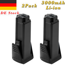0ah ion akku gebraucht kaufen  Bruchsal