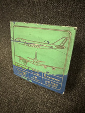 Olympic airways boeing for sale  MANCHESTER
