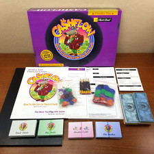 Cashflow 101 boardgame for sale  Gilbert
