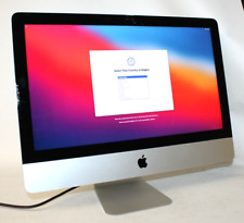 Apple imac 2014 for sale  Rochester