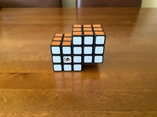 Cube twist 3x3 for sale  DONCASTER