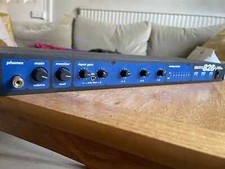 Two motu 828 for sale  BRISTOL