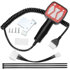 Snowplow handheld controller for sale  USA