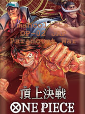 One piece jap usato  Roma