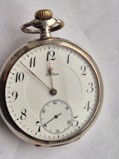 Nomos glashütte 800er gebraucht kaufen  Hannover