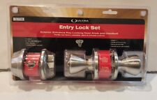 Ultra security deadbolt for sale  Shipping to Ireland