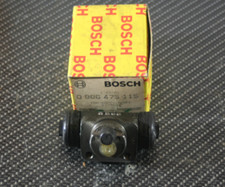 Riginal bosch 0986475115 gebraucht kaufen  Hohndorf